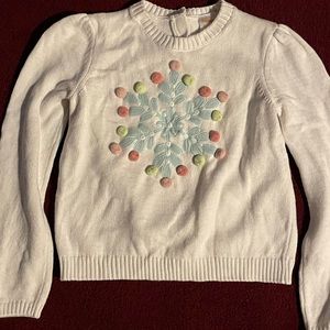 Long sleeve gymboree